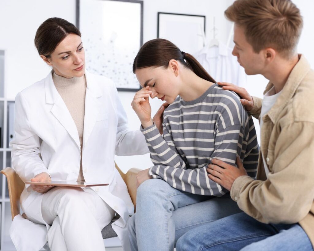clinica de reprodução humana curitiba
