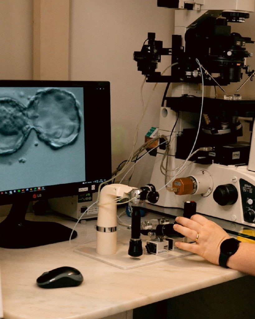 clinica de fertilidade curitiba. fiv curitiba. inseminação curitiba.